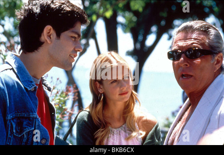 HARVARD MAN (2001) ADRIAN GRENIER, SARAH MICHELLE GELLAR HVDM 007 Stock Photo