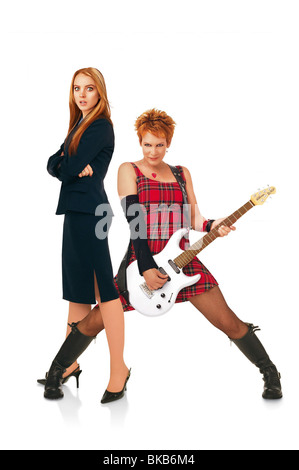 Freaky Friday Usa Mark S Waters Tess Coleman Jamie Lee Stock Photo Alamy