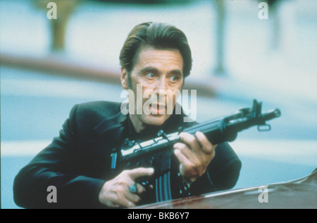 HEAT -1996 AL PACINO Stock Photo - Alamy