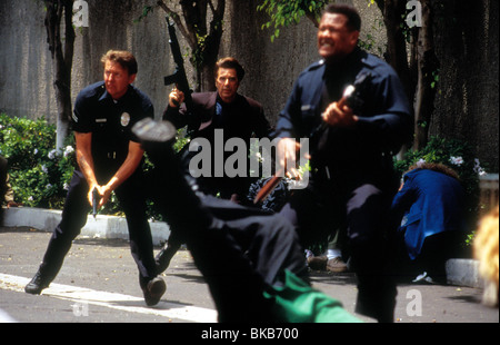 HEAT -1996 AL PACINO Stock Photo