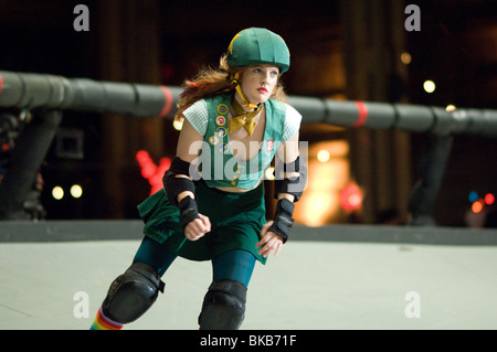 Whip It Year : 2009 Director : Drew Barrymore Drew Barrymore Stock Photo