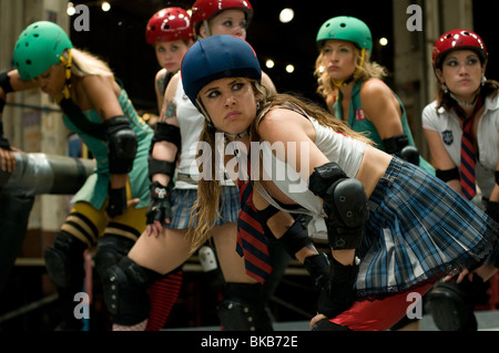 Whip It Year : 2009 Director : Drew Barrymore Juliette Lewis Stock Photo