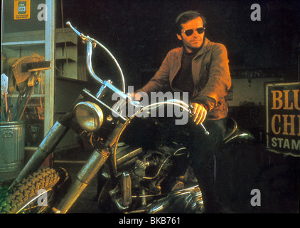 Hells angels on wheels jack hi-res stock photography and images