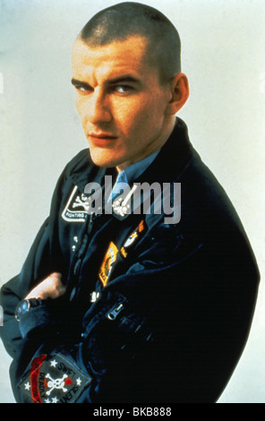 ROMPER STOMPER (1992) DANIEL POLLACK RPST 007 Stock Photo