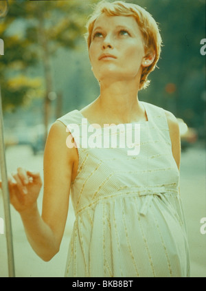 ROSEMARY'S BABY, Mia Farrow, 1968 Stock Photo - Alamy