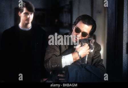 SCENT OF A WOMAN (1992) CHRIS O'DONNELL, AL PACINO SCW 081 Stock Photo