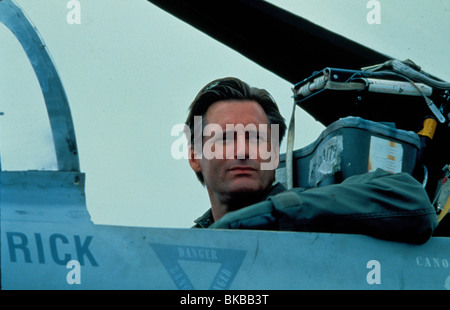 INDEPENDENCE DAY (1996) BILL PULLMAN INDD 201 Stock Photo