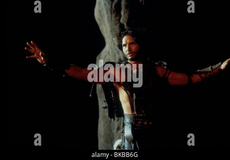 THE SCORPION KING (2002) THE MUMMY 3 (ALT) PETER FACINELLI SPNK 018 Stock Photo