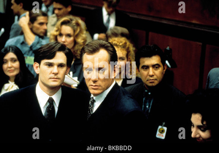 INDICTMENT (TVM - 1995) INDICTMENT: THE MCMARTIN TRIAL (ALT) JAMES ...