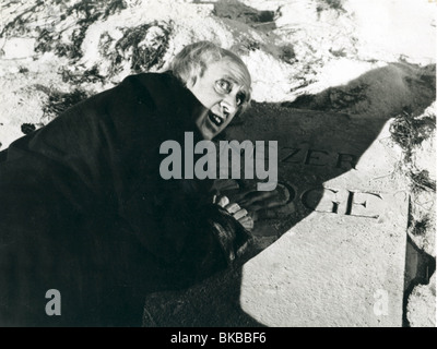 SCROOGE 1951 ALASTAIR SIM Stock Photo Alamy