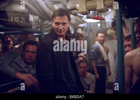 K-19: THE WIDOWMAKER (2002) LIAM NEESON K19W 001 C39 Stock Photo