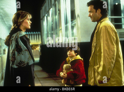 SLEEPLESS IN SEATTLE(1993) MEG RYAN, TOM HANKS SIS 110 Stock Photo