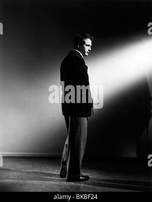 SOMEBODY UP THERE LIKES ME (1956) PAUL NEWMAN SULM 007P Stock Photo