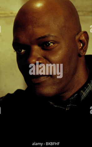 SPHERE -1998 SAMUEL L JACKSON Stock Photo