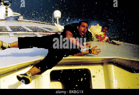 SPEED 2: CRUISE CONTROL (1997) JASON PATRIC SPD2 004 Stock Photo