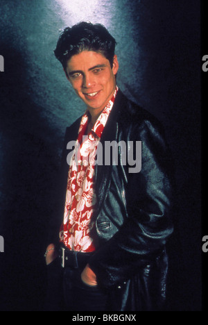 LICENCE TO KILL (1989) BENICIO DEL TORO CREDIT EON LTK 078 Stock Photo ...