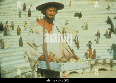 MONTY PYTHON'S LIFE OF BRIAN (1979) GRAHAM CHAPMAN LOB 001 Stock Photo