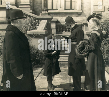 THE LITTLE PRINCESS (1939) SHIRLEY TEMPLE LITP 002P Stock Photo