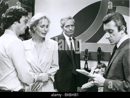 A LITTLE ROMANCE (1979) SALLY KELLERMAN ALR 005P Stock Photo - Alamy