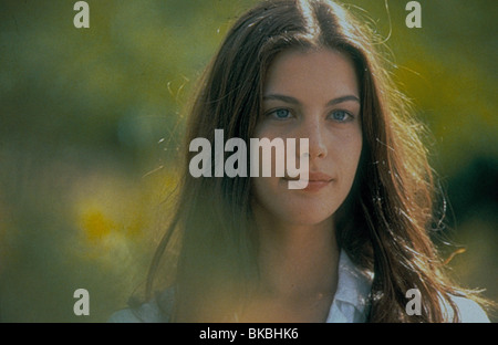 STEALING BEAUTY (1996) LIV TYLER SGBY 073 Stock Photo