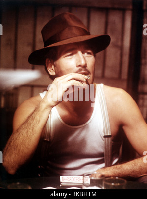 THE STING -1973 PAUL NEWMAN Stock Photo