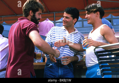 LONGTIME COMPANION (1990) STEPHEN CAFFREY, MICHAEL SHOEFFLING, MARY ...