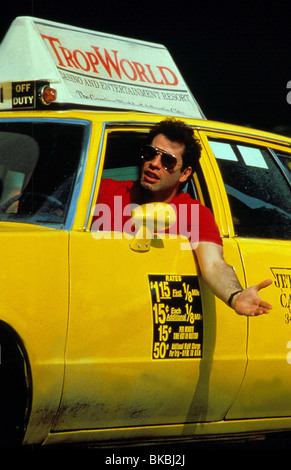 LOOK WHO'S TALKING (1989) JOHN TRAVOLTA LOW 002 Stock Photo