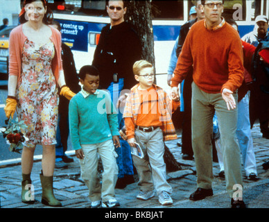 JONATHAN LIPNICKI STUART LITTLE 2 (2002 Stock Photo, Royalty Free Image ...