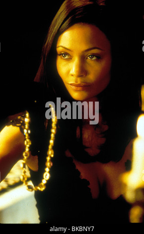 MISSION IMPOSSIBLE 2 (2000) THANDIE NEWTON MIS2 186 Stock Photo - Alamy