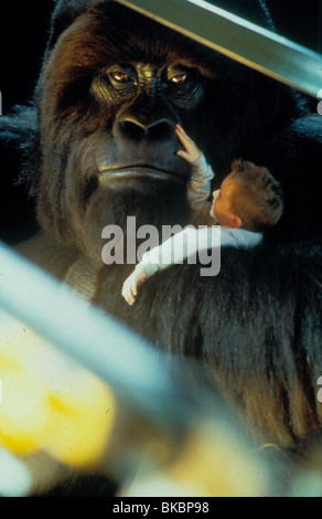 MIGHTY JOE YOUNG -1998 Stock Photo - Alamy