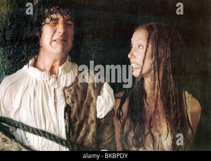 TIME BANDITS (1981) MICHAEL PALIN, SHELLEY DUVALL TTMB 006FOH Stock Photo