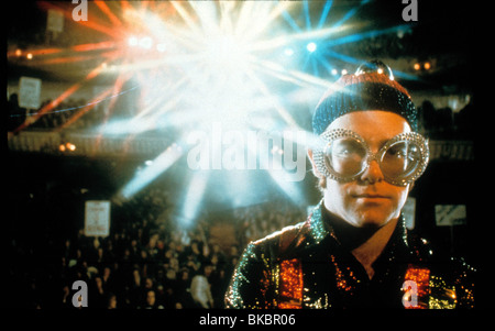 TOMMY (1975) ELTON JOHN TMY 050 Stock Photo