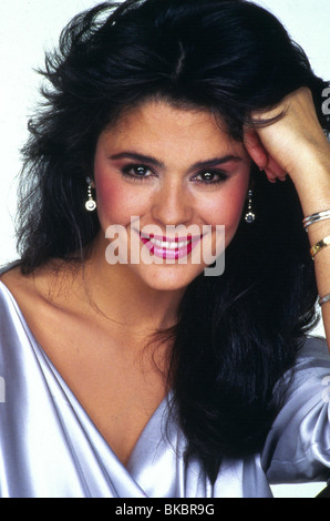 MARIA CONCHITA ALONSO.ACTRESS.21/01/2000.W27B14C Stock Photo - Alamy
