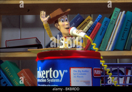 Toy story alien toy hi-res stock photography and images - Alamy