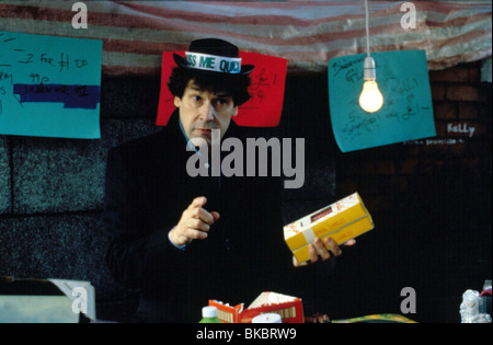 TROJAN EDDIE -1996 STEPHEN REA Stock Photo