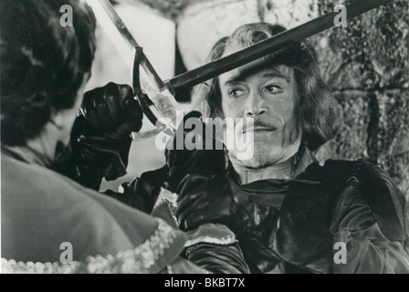 MY FAVOURITE YEAR (1982) MY FAVORITE YEAR (ALT) PETER O'TOOLE MFY 001P Stock Photo