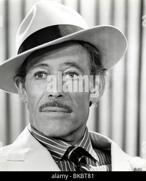 MY FAVOURITE YEAR (1982) MY FAVORITE YEAR (ALT) PETER O'TOOLE MFY 002P Stock Photo