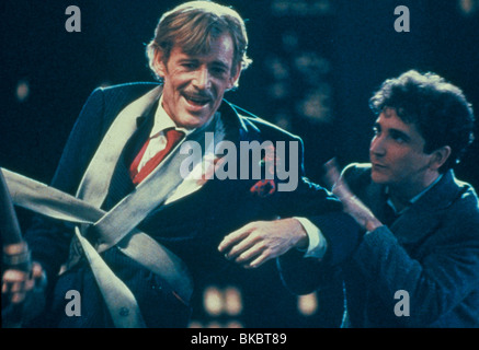 MY FAVOURITE YEAR (1982) MY FAVORITE YEAR (ALT) PETER O'TOOLE, MARK LINN-BAKER MFY 004 Stock Photo