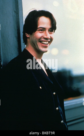Cinema: My Own Private Idaho 1991 Poster Stock Photo - Alamy
