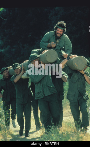 Randall 'Tex' Cobb, Actor