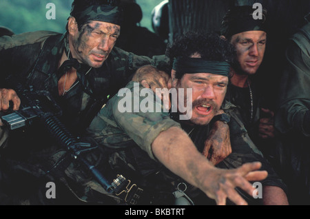 UNCOMMON VALOR -1983 REB BROWN Stock Photo - Alamy