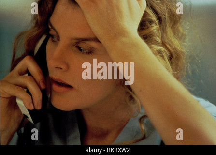 OUTBREAK -1995 RENE RUSSO Stock Photo - Alamy