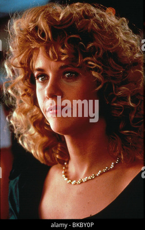 WHEN HARRY MET SALLY (1989) MEG RYAN WHS 026 Stock Photo