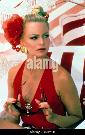 OVERBOARD -1987 GOLDIE HAWN Stock Photo