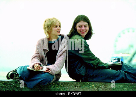 WHITE OLEANDER (2002) ALISON LOHMAN, PATRICK FUGIT WTOL 001 19 Stock Photo