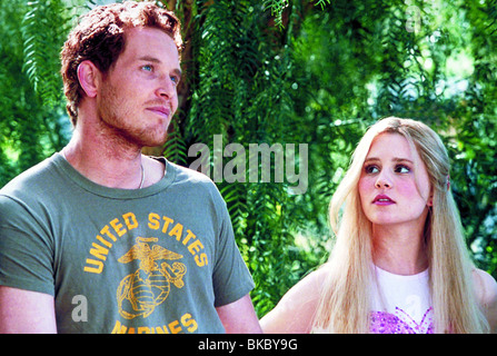 WHITE OLEANDER (2002) COLE HAUSER, ALISON LOHMAN WTOL 001 9 Stock Photo