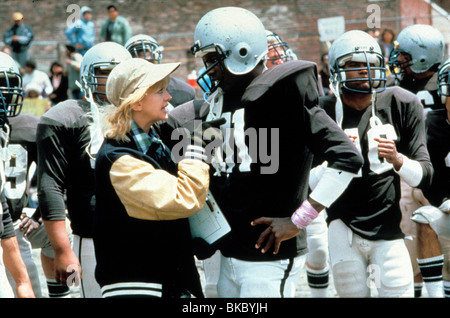 WILDCATS -1986 GOLDIE HAWN Stock Photo