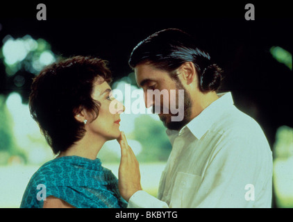 THE PEREZ FAMILY (1995) ANJELICA HUSTON, ALFRED MOLINA PERZ 003 Stock Photo