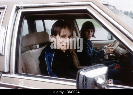 PERSONAL VELOCITY : THREE PORTRAITS (2002) LOU TAYLOR PUCCI, FAIRUZA BALK PVTP 001 M25 Stock Photo