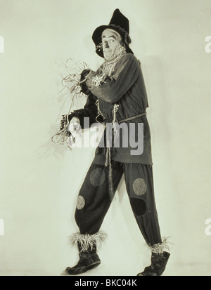 WIZARD OF OZ, THE RAY BOLGER WOZ 105 Stock Photo